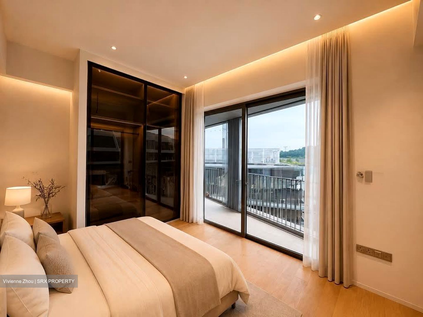 The Reef At King’s Dock (D4), Condominium #631609711